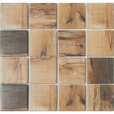 NSmosaic Porcelain PR7373-41 Керамика (73*73*5) 30.6x30.6