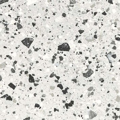 Fmg Venice Villa Silver Strutturato 60 60x60