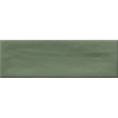 Harmony Glint 37826 Green Matt 5x15 - керамическая плитка и керамогранит
