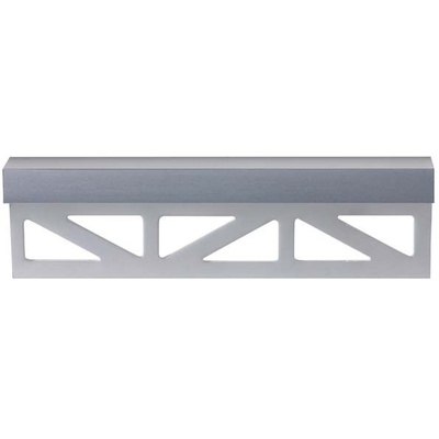 Butech Профили B73134003 Pro-part laton cromado 11mm 1.1x250