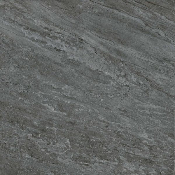 Italon Magma (Магма) 610010004056 Графит Натуральный 60x60 - керамическая плитка и керамогранит