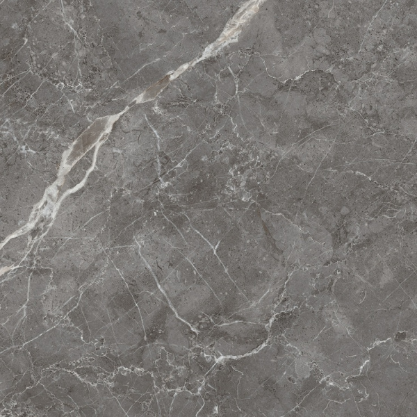 Arcadia Ceramica Esperia CR6001-A Grigio Carving 60x60 - керамическая плитка и керамогранит