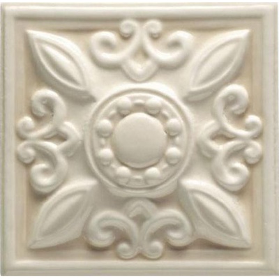 Ceramiche Grazia Essenze NEO07 Neoclassico Magnolia Craquele 13x13