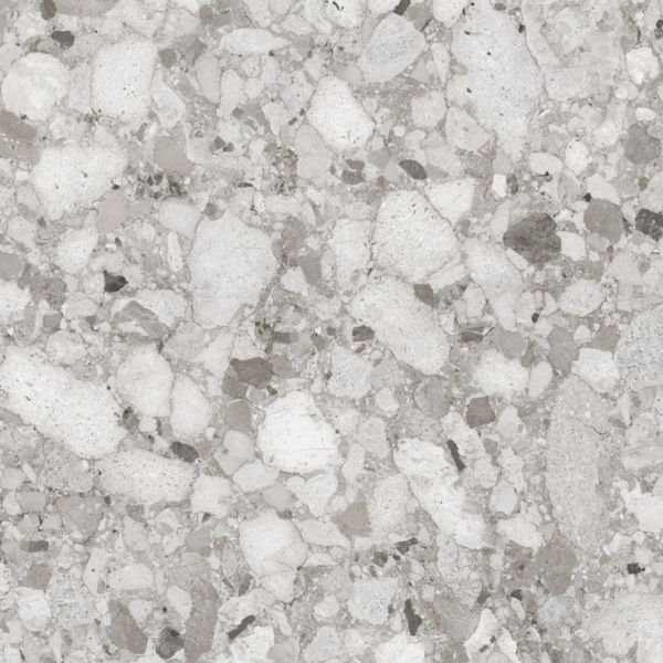 Sant Agostino Venistone CSAVEGYK89 Grey Kry 89x89