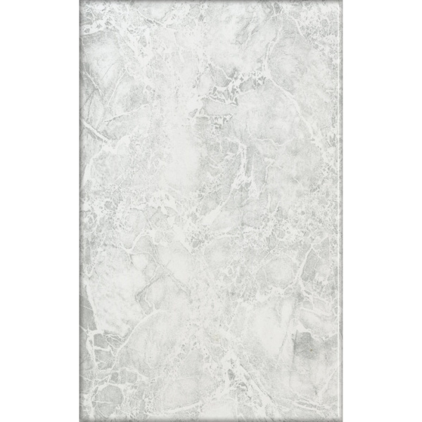 М- Квадрат Цезарь 122571 Серая 25x40