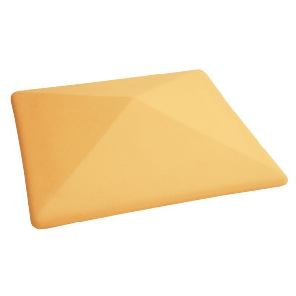 King Klinker Daszek DO.445/10/1 Roza Pustyni 44,5x44,5