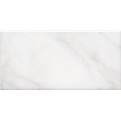 Kerama Marazzi Фрагонар 16071 Белый 7.4x15