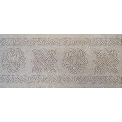 Exagres Stone Cream 15x33