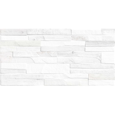 Alma ceramica Mattone TWU09MTN004 Рельефная 24.9x50