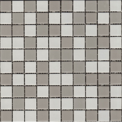 Vidrepur Mixed № 109/909 (на сетке) 31,7x31,7