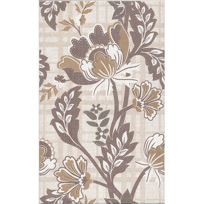 Kerama Marazzi Трокадеро HGD\A317\6346 25x40