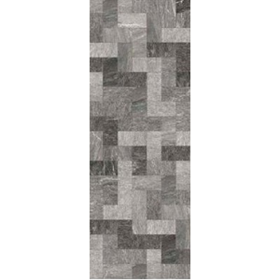 Dado Ceramica Pietra di Vals 303516 Mix Cold Out 15,3x31