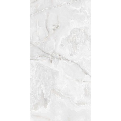 Casa Dolce Casa Onyx&amp;More 765894 White Onyx Glo 6mm Ret 120x240