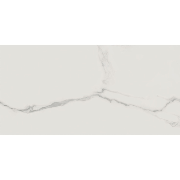 Cerdomus Statuario Bianco 72741 Rettificato 60x120