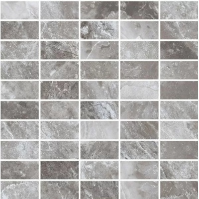 Kerranova Black &amp; White K-62/NR(LR)/m07 Grey 30.7x30.7