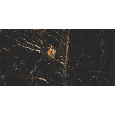 Itaca Керамогранит Golden Black 60x120