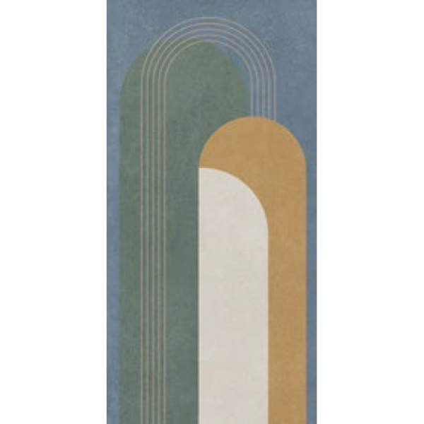 Cerdomus Concrete Art 94955 Arco 60x120