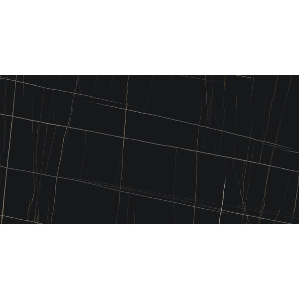 Inalco Azalai Negro Natural 12mm 160 160x320