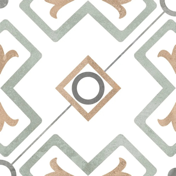 Ribesalbes Cosmopolitan Paris 15x15