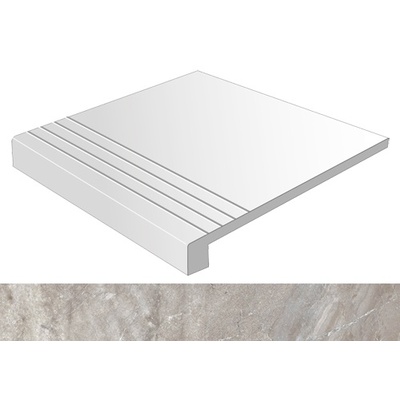 Vives Titan Gradone Mara Cemento 45x45