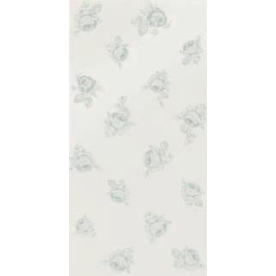 Piemme Valentino Romantica Bianco Bocciolo 25x50