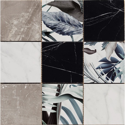 Piemme Valentino Majestic Jungle Cold Lev 30x30