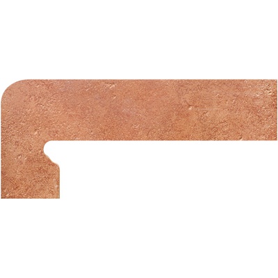 Exagres Vega Rojo Zanquin Florentino Vega antd. izdo 39.5x17.5