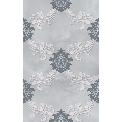 Belleza Мия Серый 40x25