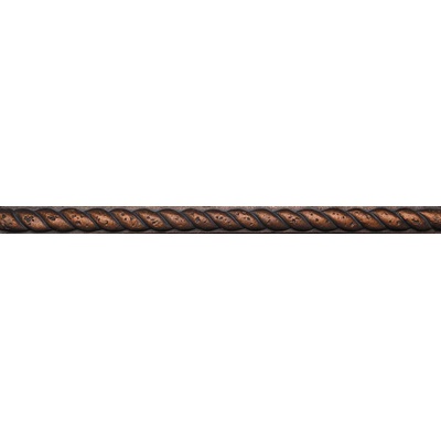 Skalini Curbs BE-5 Бронзовая 2x30,5 - керамическая плитка и керамогранит
