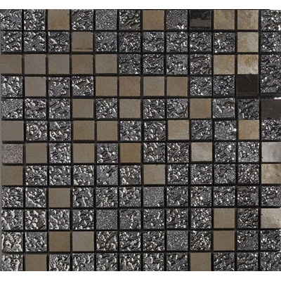 Piemme Valentino Crystal Marble Mrv 119 NERO 30x30