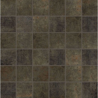 Rex Ceramiche Matieres 755935 Barrique Mos 30x30
