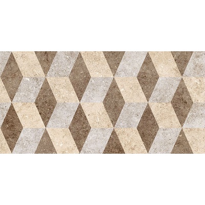 Керамин Болонья 1 тип 2 Геометрия 30x60