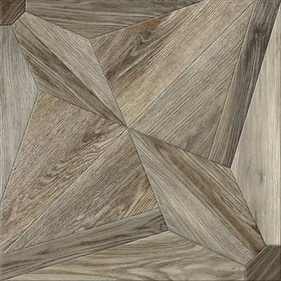 Керамин Окленд 2 серый 50x50