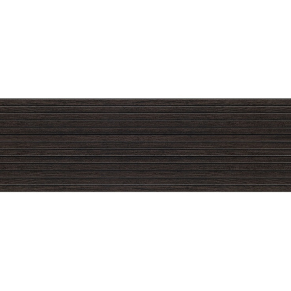 Eurotile Tatami 696 Дарк 32,5x100 - керамическая плитка и керамогранит