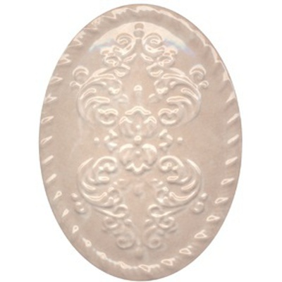 Kerama Marazzi Версаль OBA009 Бежевый 12x16