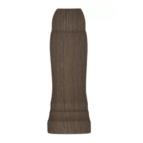 Kerama Marazzi Тровазо SG7329\AGE Внешний Коричневый Тёмный Матовый 2,9x8