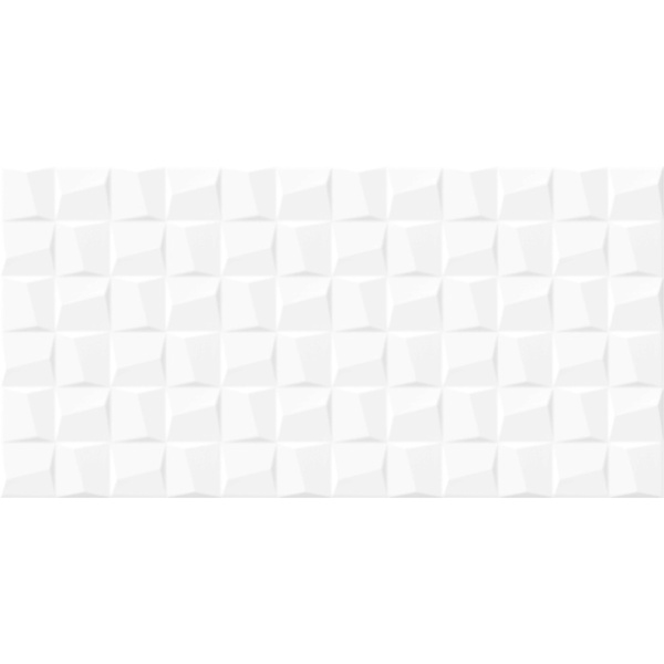 Alma ceramica Miloni TWU2550MLN20 Рельефная 24,9x50