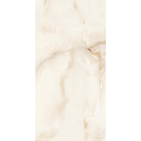 Belleza Onyx Gold Glossy 60x120