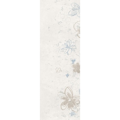 Cotto D’Este Wonderwall Sketch A SX 100x300