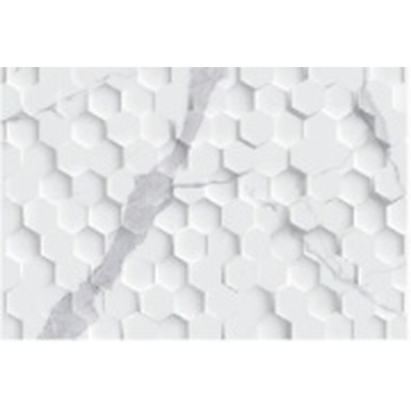 Eurotile Statuario 9 SR 0205 Pixel 27x40