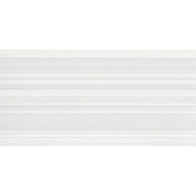 Piemme Valentino Nuances Bianco Formella 9 25x50