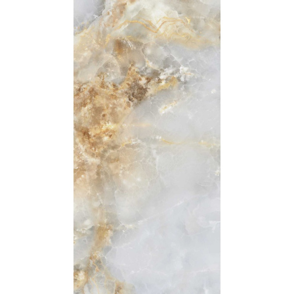 GlobalTile Cometa GT1206016516PDR Голубой 60x120