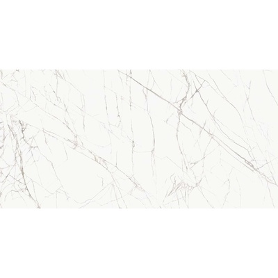 Casalgrande Padana Marmoker 11040294 Titan White Lucido 45x90