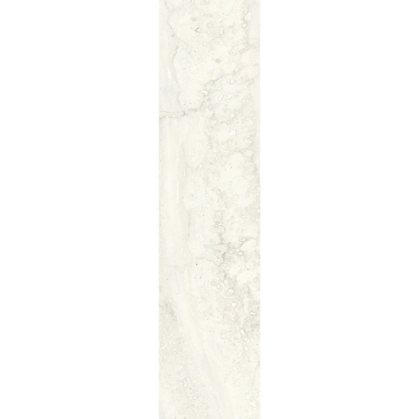 Sant Agostino Invictus CSAINWH730 White Naturale 7,3x29,6