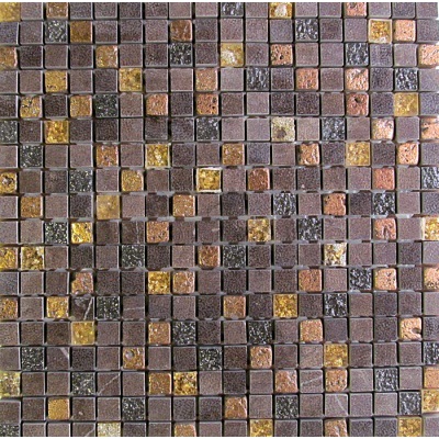 Petra Antiqua Acqueforti mosaics Su Rete Caleidos 27 30.5x30.5
