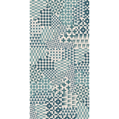 ABK Wide & Style 0007292 Vintage Sea 160x320