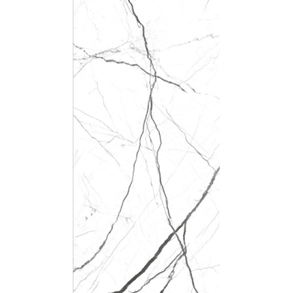 Realistik Atlantis Blanco Sugar Carving 60x120