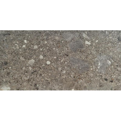 Ceramica Fioranese Frammenta CG368LR Antracite lucido 30,2x60,4