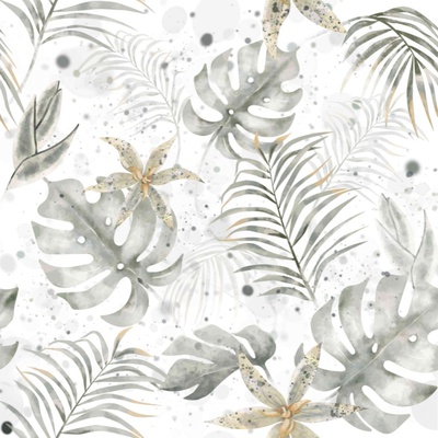 Creto Malibu ND_P0290 Панно (компл. из 2 штук) 60x60