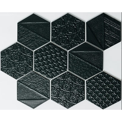 NSmosaic Rustic R-330 Матовая 25.6x29.5